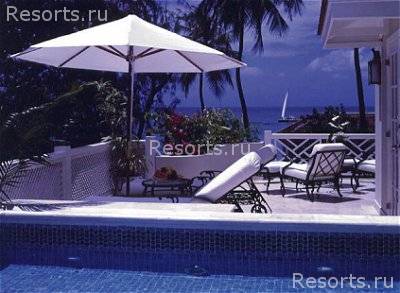 Coral Reef Club 16
